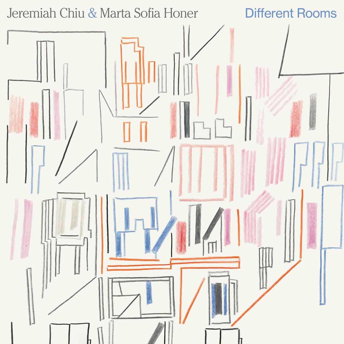 DIFFERENT ROOMS (COL)