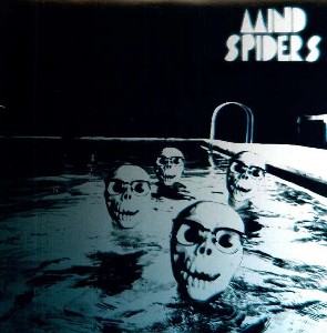 Mind Spiders