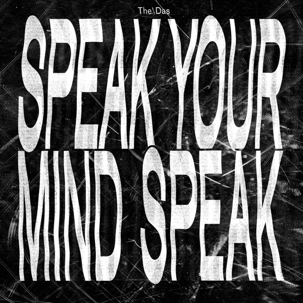 Speak Your Mind Speak