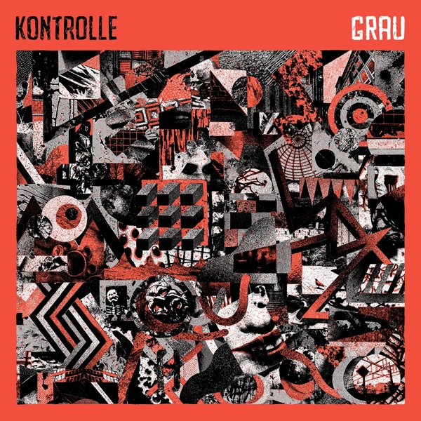 Grau