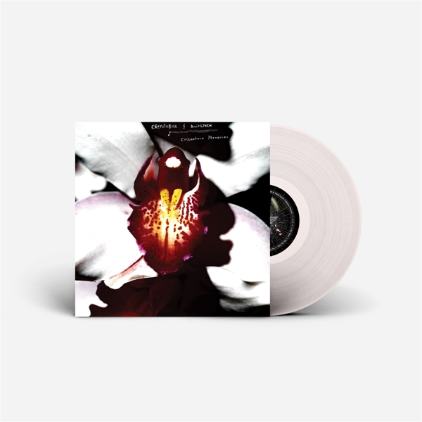 CELLOPHANE MEMORIES (Ltd. Clear Vinyl)