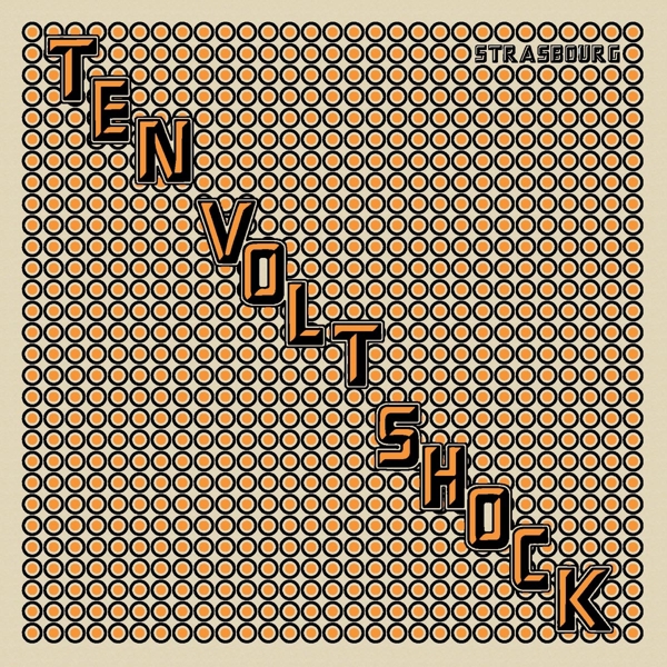 Strasbourg (lim.Ed.+Download