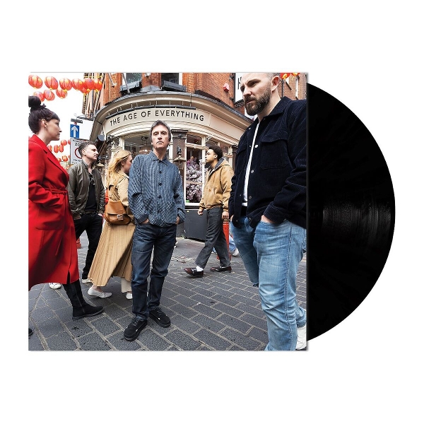 The Age of Everything (LP)