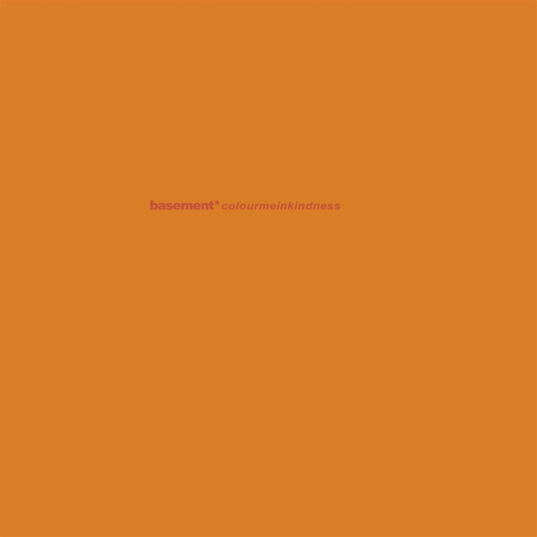 COLOURMEINKINDNESS (Deluxe Anniversary Clear Vinyl