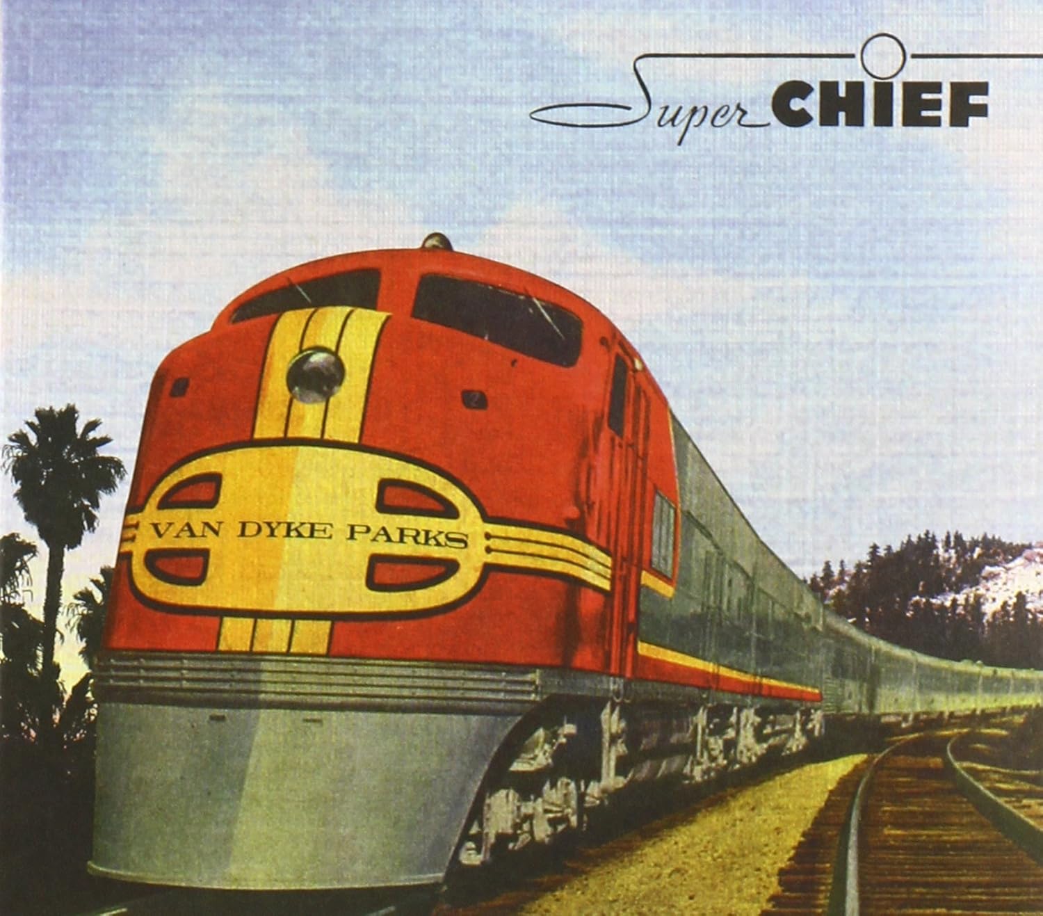 Super Chief