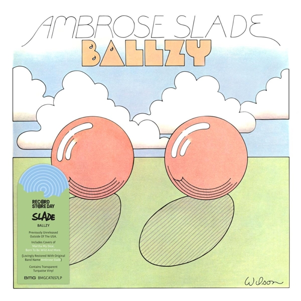 Ballzy