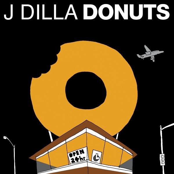 Donuts (20th Anniversary Deluxe Edition) 