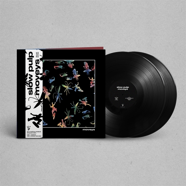 Moveys (Deluxe Edition)