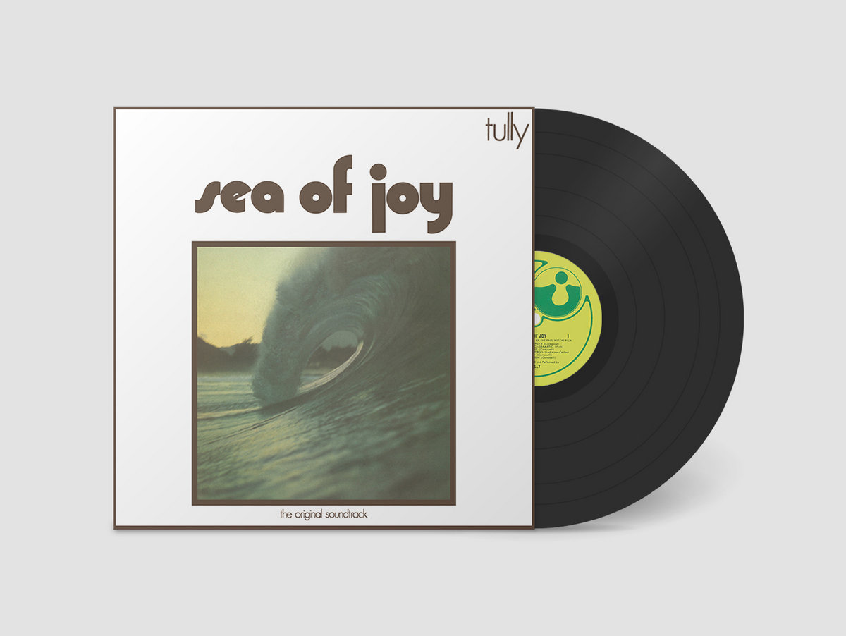 Sea Of Joy Sea Of Joy