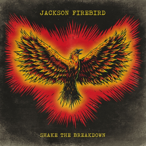 Shake The Breakdown (Black Vinyl)