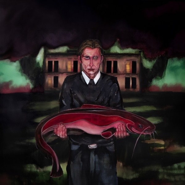 Something Smelling Funny - EP