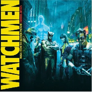 Watchmen