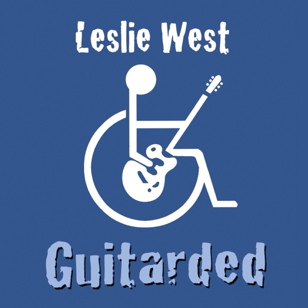 Guitarded (Clear Red Vinyl 2LP)