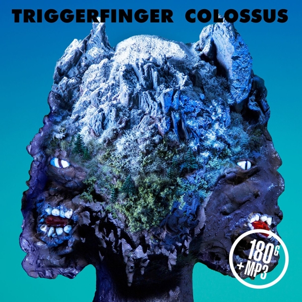 Colossus (180 Gr.LP)