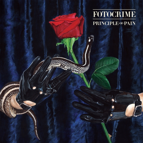 Principle Of Pain (+Download)