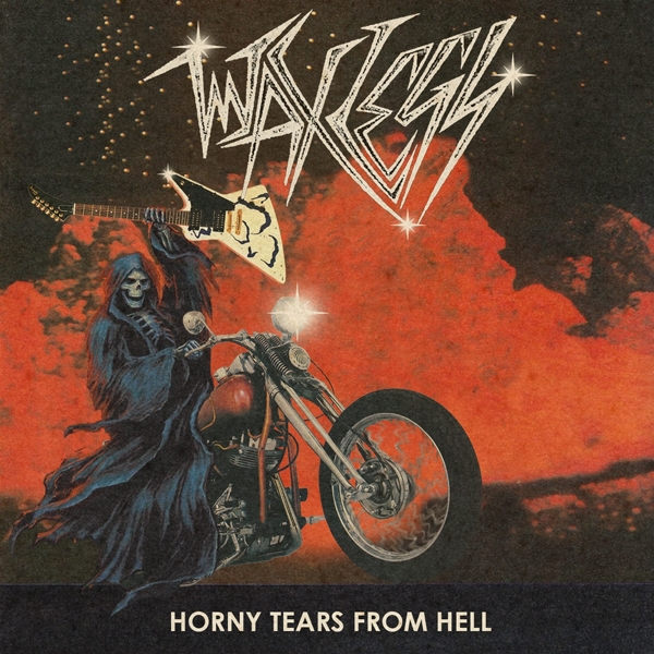 Horny Tears from Hell (COL)