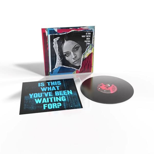 Is This What You've Been Waiting For? (LP)