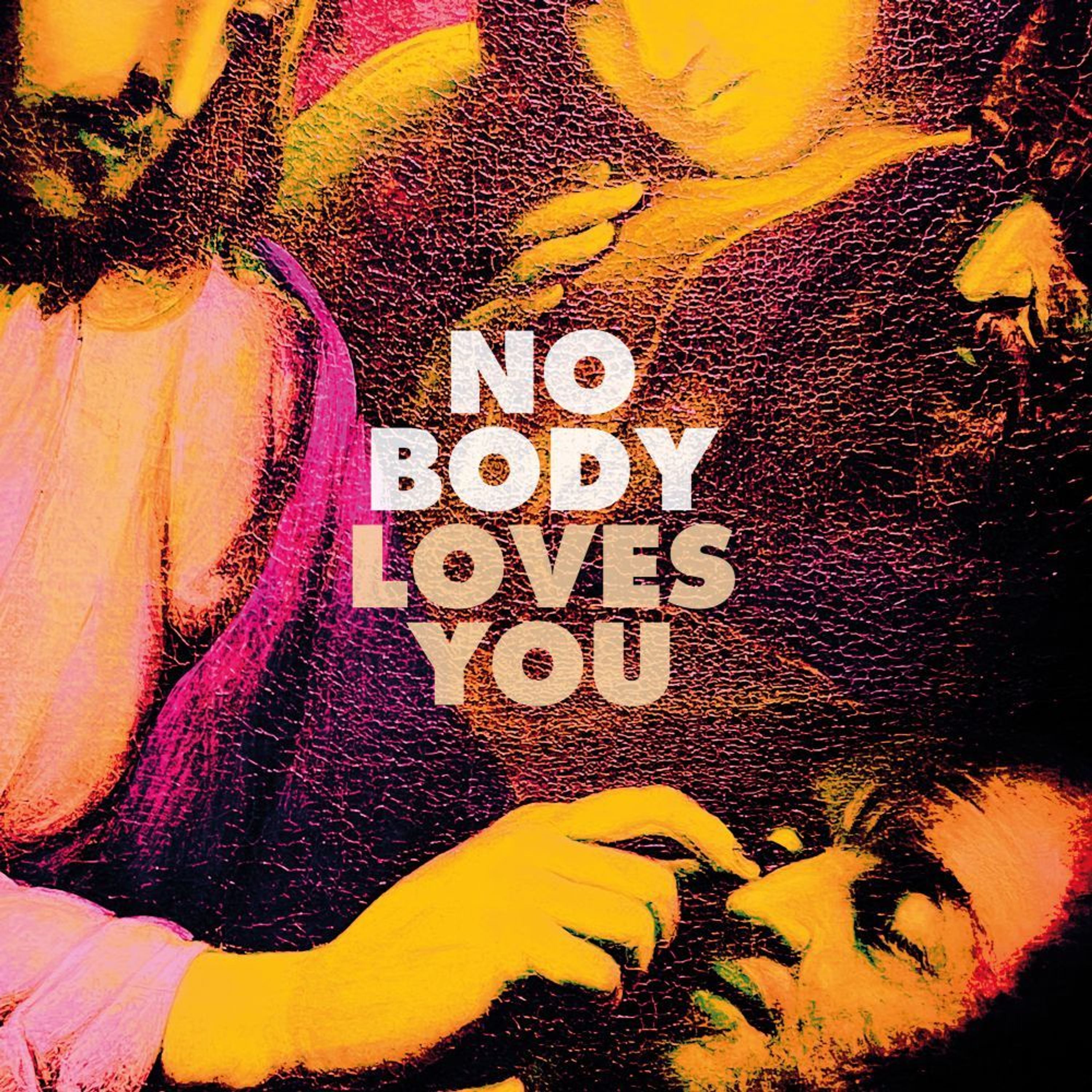 Loves You (Col. LP & Signed!)