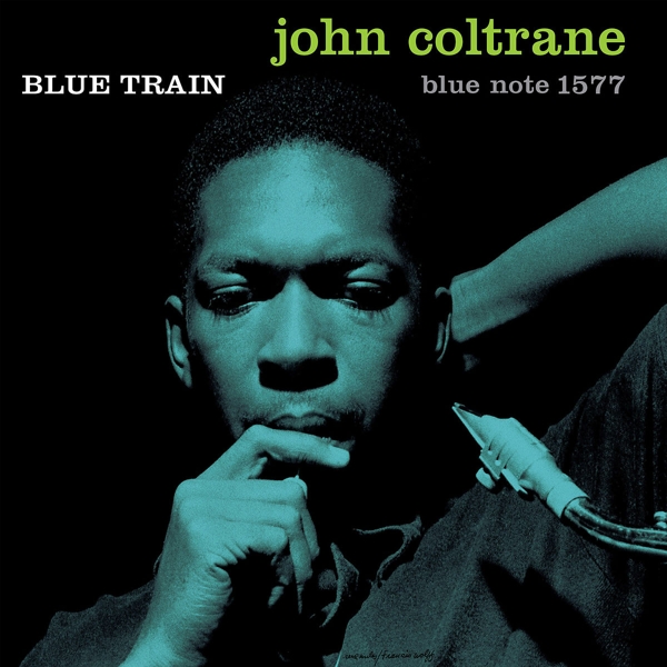 Blue Train (Mono Version / Tone Poet Vinyl)
