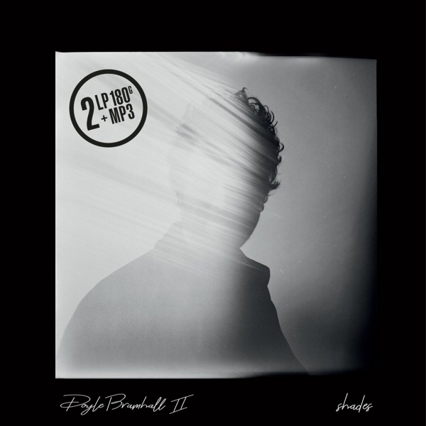 Shades (2LP 180 Gr.Gatefold Sleeve)