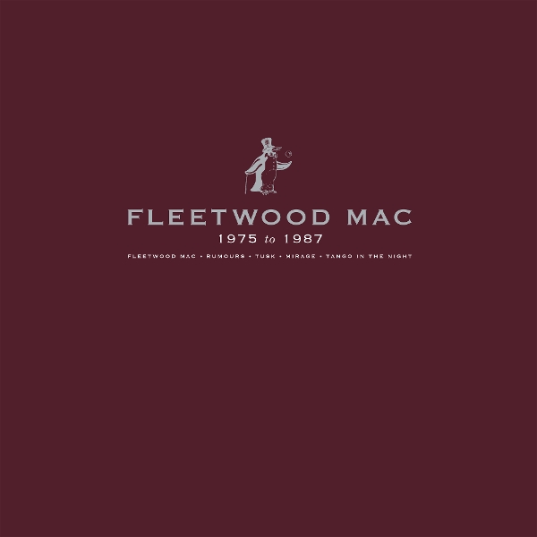 Fleetwood Mac 1975 to 1987