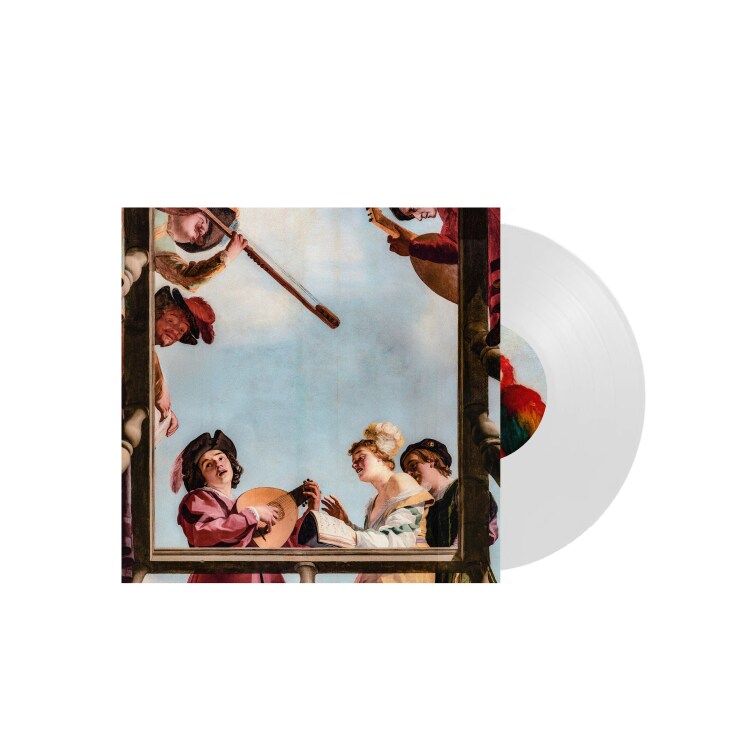 Humdrum (Ltd. Col)