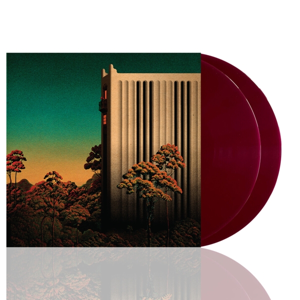 Ubiquity (Ltd. Red Col. 2LP)