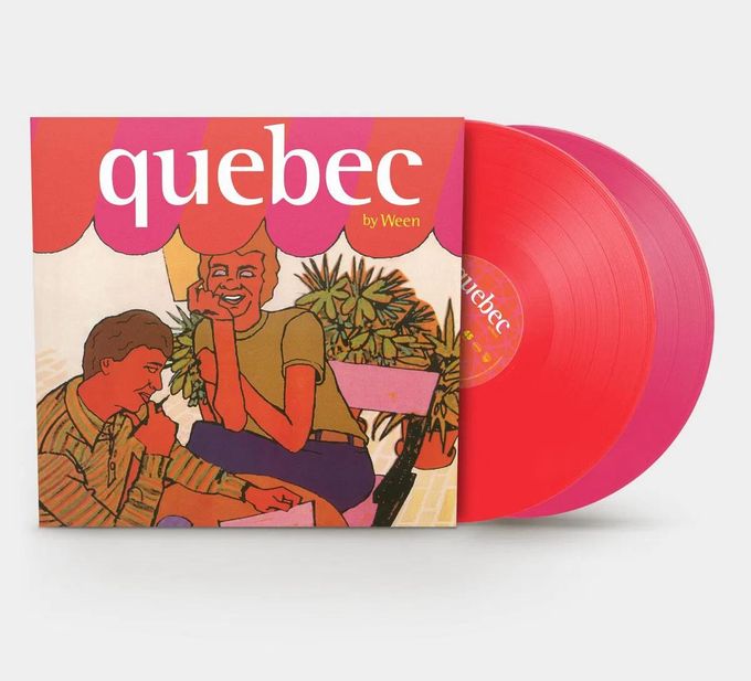 Quebec (Limited Edition) 