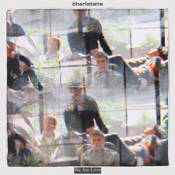 We Are Love (Ltd. Indie Exclusive) We Are Love (Ltd. Indie Exclusive)