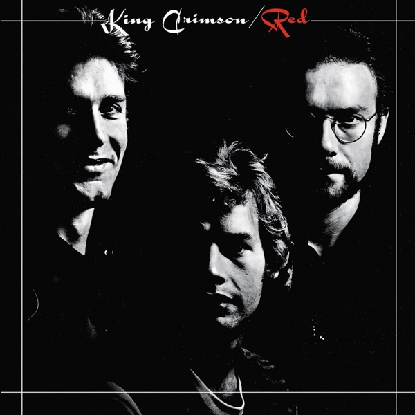 Red (Ltd. Edition)