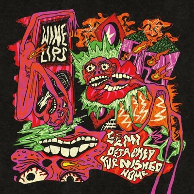 Semi-Detached Furnished Home