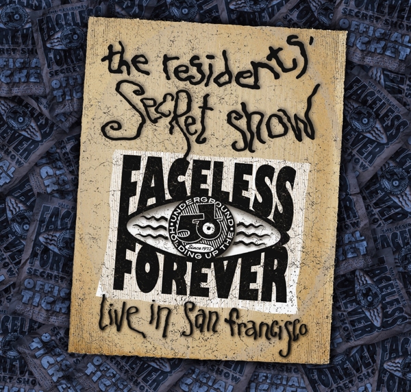 Secret Show-Live In San Francisco (Black Vinyl 2LP