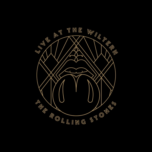 Live At The Wiltern (Los Angeles / 3LP)