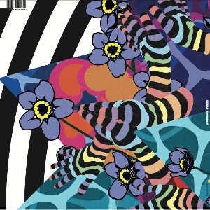 Port Entropy (LP+MP3)