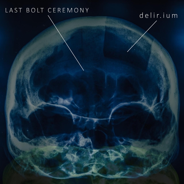 DELIR.IUM (Milky Clear Vinyl)