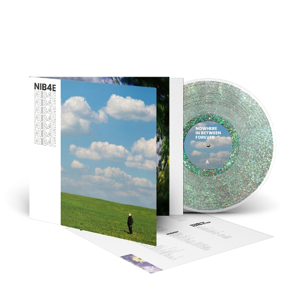 Nowhere In Between Forever