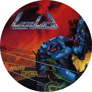 Master Control (Picture Disc)