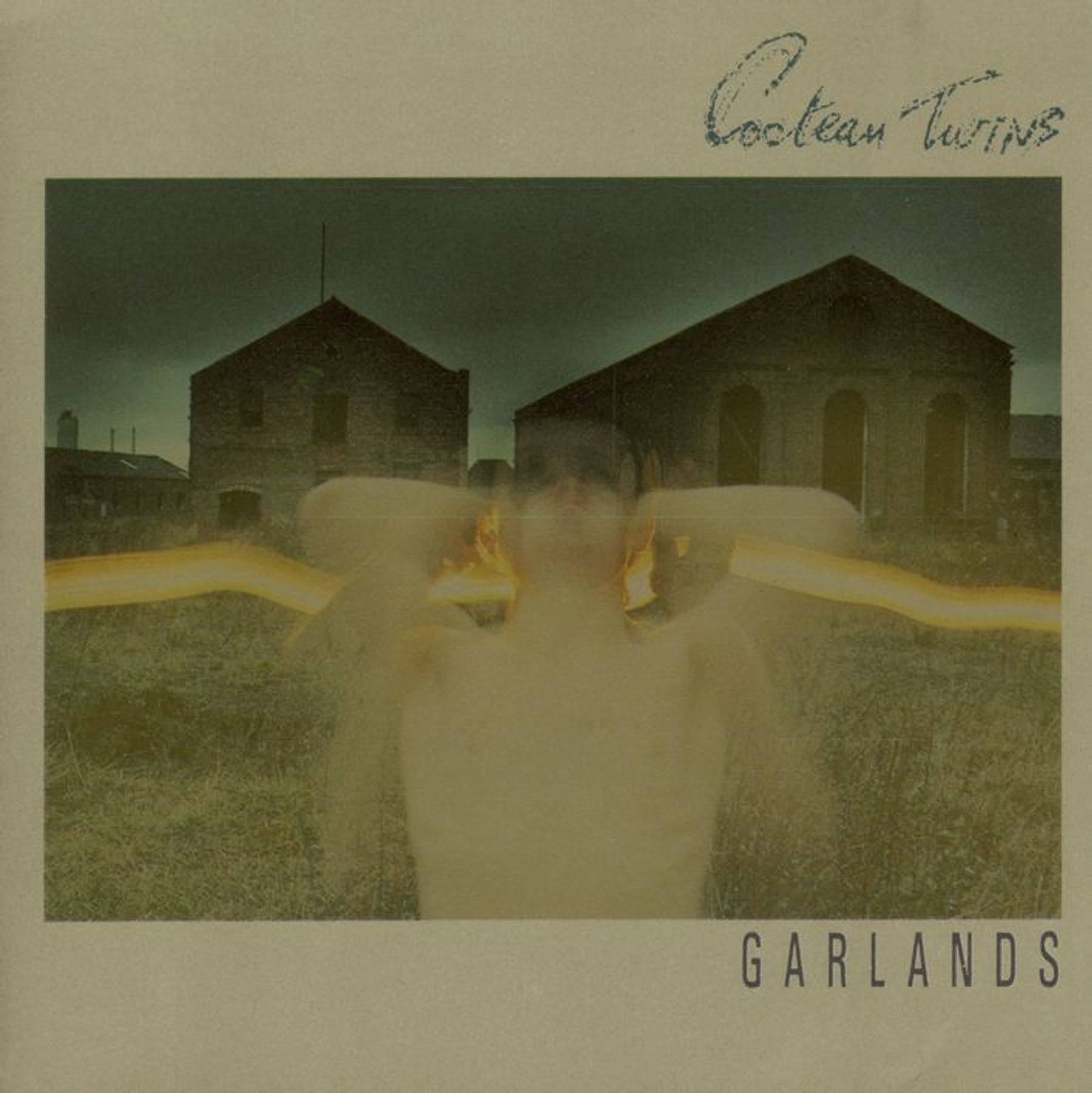 Garlands (Remastered)