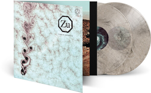 Ferrum Sidereum (Grey Marble Vinyl)