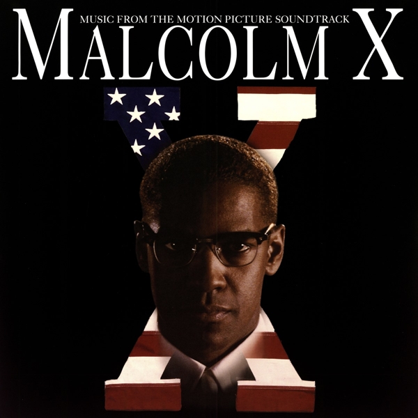 Malcolm X