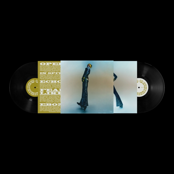 Praise A Lord Who Chews... (Ltd. 2LP Deluxe Ed.)