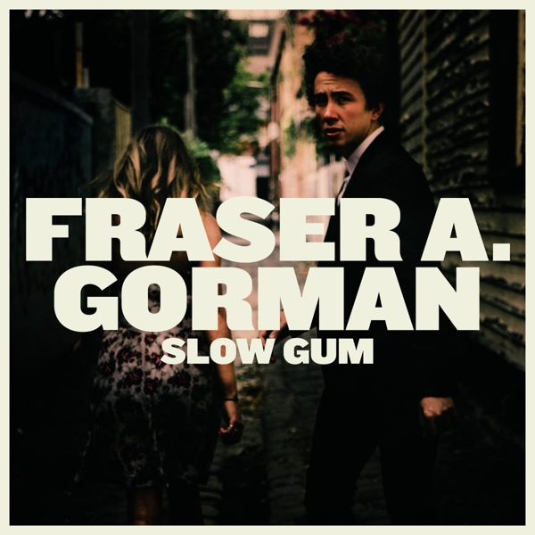 Slow Gum (LP+MP3)