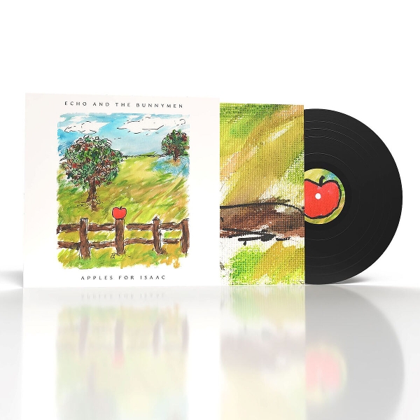 Apples For Isaac (LP)