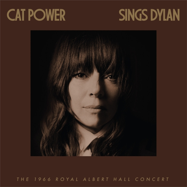 Sings Bob Dylan: The 1966 Royal Albert Hall...