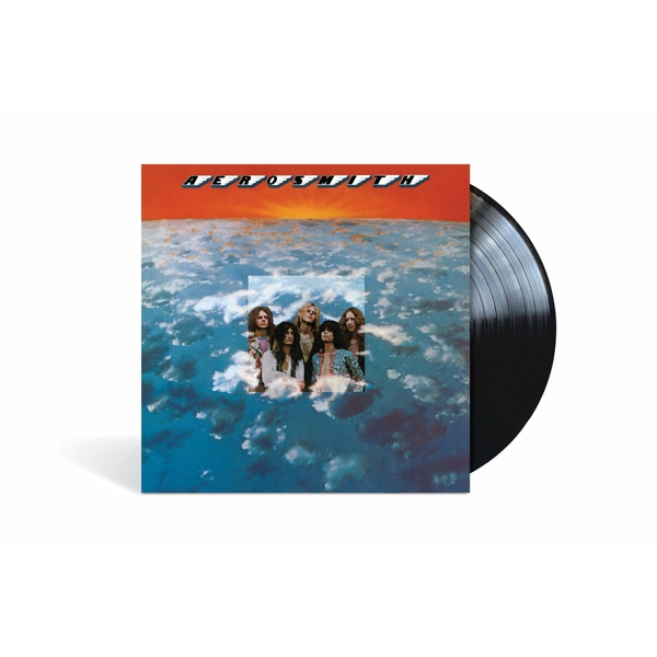 Aerosmith (Vinyl)