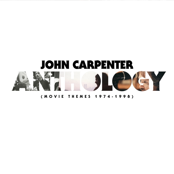 ANTHOLOGY: MOVIE THEMES 1974-1998 (Col)