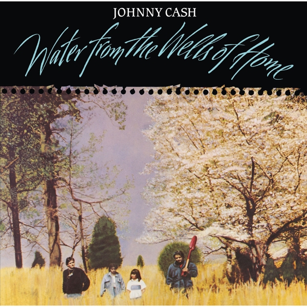 Water From The Wells Of Home (Remastered Vinyl)