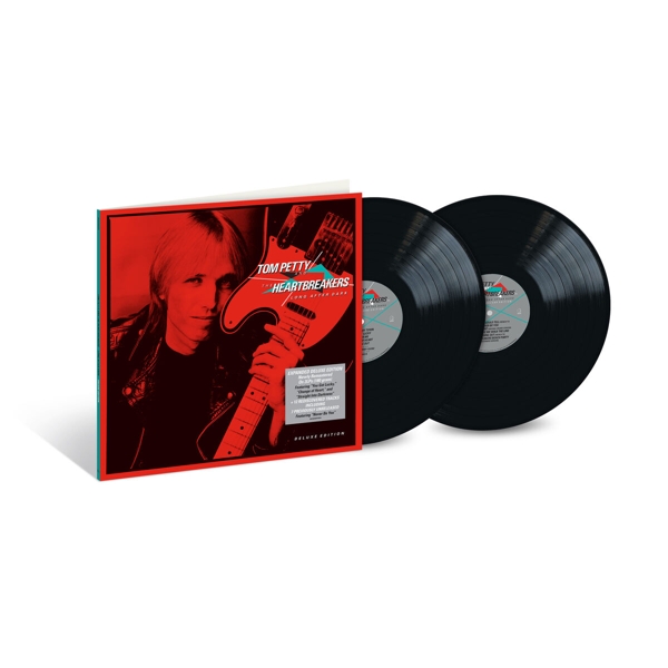 Long After Dark (Expanded Edt, 2LP)