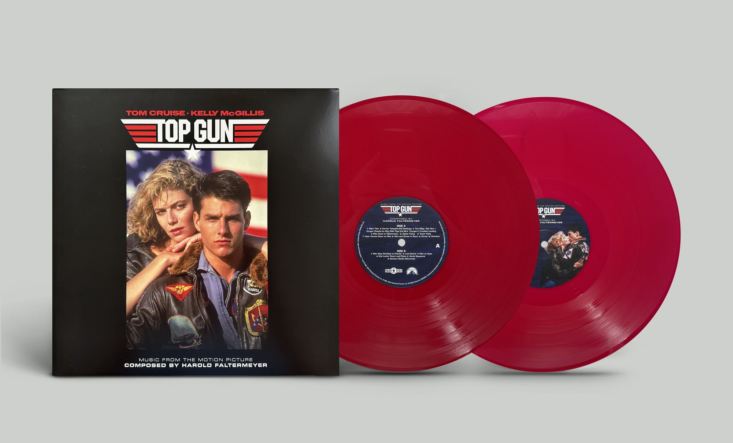 Top Gun (Limited Expanded Edition)
