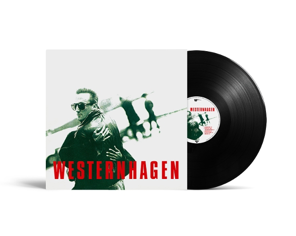 Westernhagen (2025 Remaster)